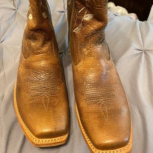 Twisted X Women’s Steppin’ Out Cowboy Boots